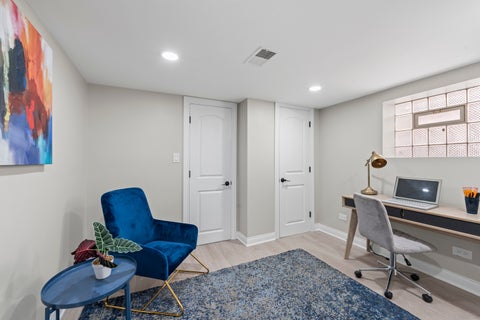 Tiny photo for 7917 S Christiana Avenue, Chicago, IL 60652 (MLS # 12726436)