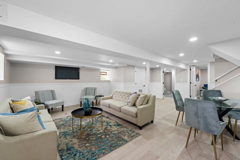 Tiny photo for 7917 S Christiana Avenue, Chicago, IL 60652 (MLS # 12726436)