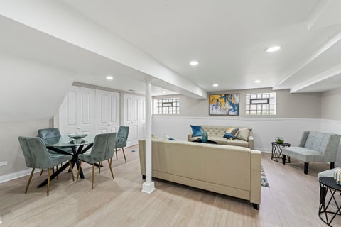 Tiny photo for 7917 S Christiana Avenue, Chicago, IL 60652 (MLS # 12726436)