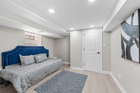 Tiny photo for 7917 S Christiana Avenue, Chicago, IL 60652 (MLS # 12726436)