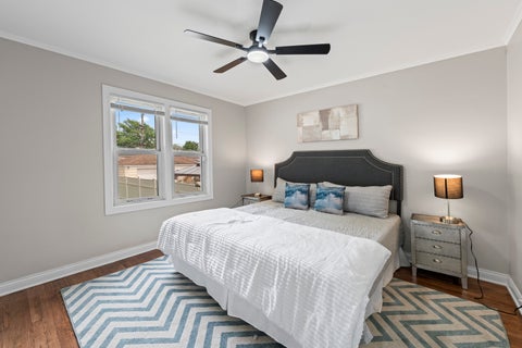 Tiny photo for 7917 S Christiana Avenue, Chicago, IL 60652 (MLS # 12726436)