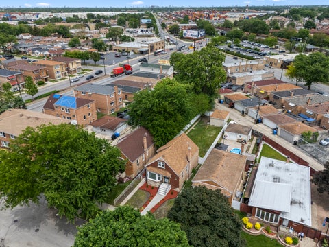 Tiny photo for 7917 S Christiana Avenue, Chicago, IL 60652 (MLS # 12726436)