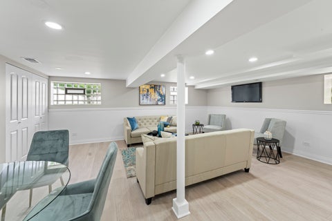 Tiny photo for 7917 S Christiana Avenue, Chicago, IL 60652 (MLS # 12726436)