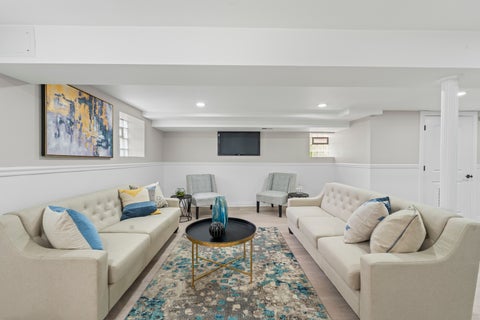 Tiny photo for 7917 S Christiana Avenue, Chicago, IL 60652 (MLS # 12726436)