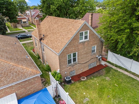 Tiny photo for 7917 S Christiana Avenue, Chicago, IL 60652 (MLS # 12726436)