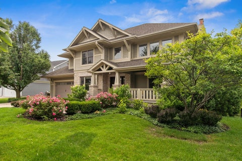 Tiny photo for 149 Goldenrod Drive, Sugar Grove, IL 60554 (MLS # 12687319)
