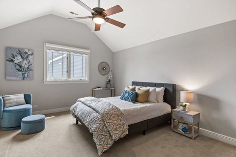 Tiny photo for 149 Goldenrod Drive, Sugar Grove, IL 60554 (MLS # 12687319)