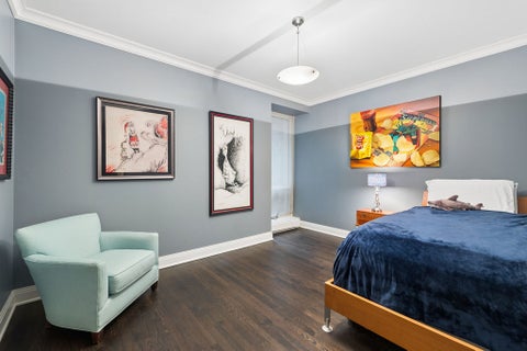 Tiny photo for 840 N LAKE SHORE Drive #401, Chicago, IL 60611 (MLS # 12789659)