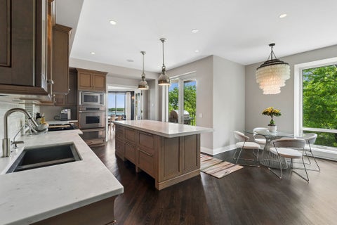 Tiny photo for 840 N LAKE SHORE Drive #401, Chicago, IL 60611 (MLS # 12789659)