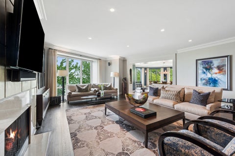 Tiny photo for 840 N LAKE SHORE Drive #401, Chicago, IL 60611 (MLS # 12789659)