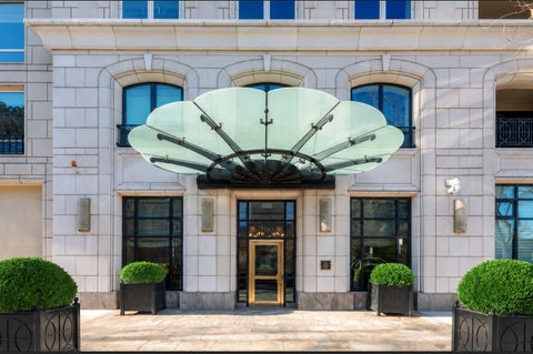 Photo of 840 N LAKE SHORE Drive #401, Chicago, IL 60611 (MLS # 12789659)