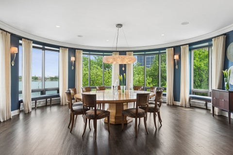 Tiny photo for 840 N LAKE SHORE Drive #401, Chicago, IL 60611 (MLS # 12789659)