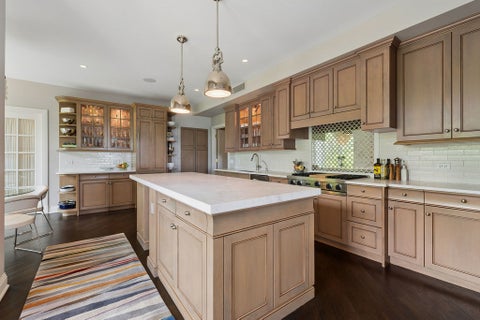 Tiny photo for 840 N LAKE SHORE Drive #401, Chicago, IL 60611 (MLS # 12789659)