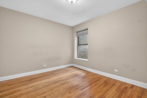 Tiny photo for 2735 N Kimball Avenue #4, Chicago, IL 60647 (MLS # 12464781)