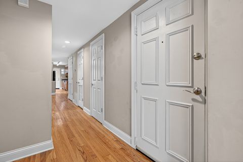 Tiny photo for 2735 N Kimball Avenue #4, Chicago, IL 60647 (MLS # 12464781)