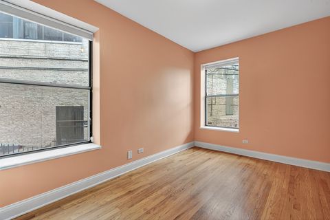 Tiny photo for 2735 N Kimball Avenue #4, Chicago, IL 60647 (MLS # 12464781)