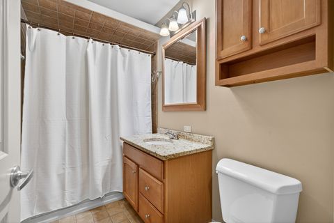 Tiny photo for 2735 N Kimball Avenue #4, Chicago, IL 60647 (MLS # 12464781)