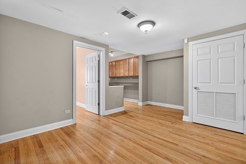 Tiny photo for 2735 N Kimball Avenue #4, Chicago, IL 60647 (MLS # 12464781)