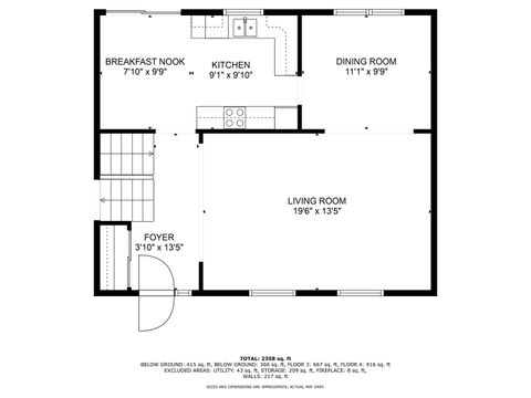 Tiny photo for 1021 Abbey Drive, Crystal Lake, IL 60014 (MLS # 12457711)