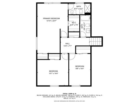 Tiny photo for 1021 Abbey Drive, Crystal Lake, IL 60014 (MLS # 12457711)