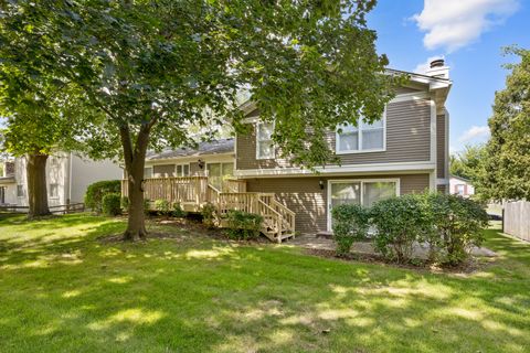 Tiny photo for 1021 Abbey Drive, Crystal Lake, IL 60014 (MLS # 12457711)