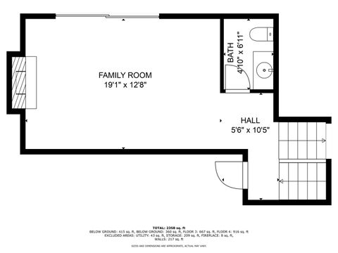 Tiny photo for 1021 Abbey Drive, Crystal Lake, IL 60014 (MLS # 12457711)