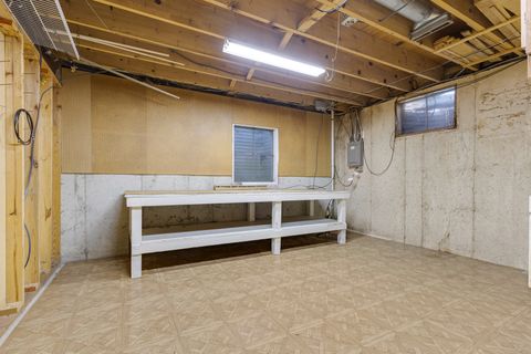 Tiny photo for 1021 Abbey Drive, Crystal Lake, IL 60014 (MLS # 12457711)