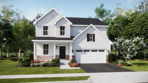 Tiny photo for 586 Lismore Circle, Elgin, IL 60124 (MLS # 12605125)