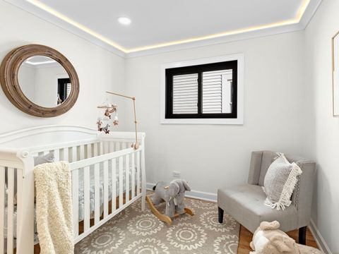 Tiny photo for 5625 W Leland Avenue, Chicago, IL 60630 (MLS # 12524448)