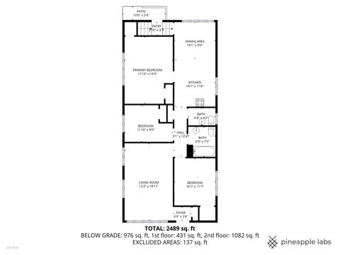 Tiny photo for 5625 W Leland Avenue, Chicago, IL 60630 (MLS # 12524448)