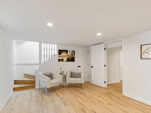 Tiny photo for 5625 W Leland Avenue, Chicago, IL 60630 (MLS # 12524448)