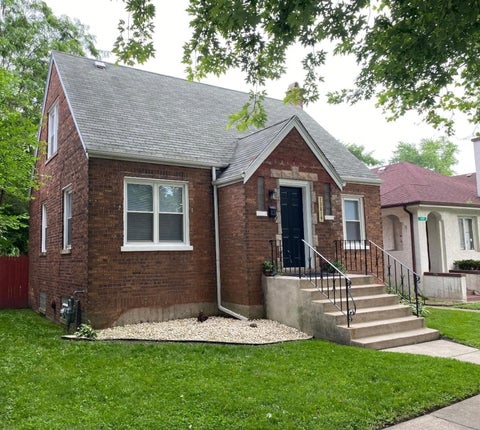 Photo of 13819 S State Street, Riverdale, IL 60827 (MLS # 12749598)