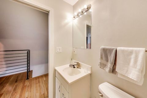 Tiny photo for 1537 W Augusta Boulevard #3R, Chicago, IL 60642 (MLS # 12551953)
