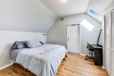 Tiny photo for 1537 W Augusta Boulevard #3R, Chicago, IL 60642 (MLS # 12551953)