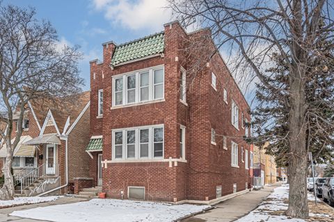 4901 N Marmora Avenue Chicago IL 60630