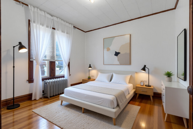 4901 N Marmora Avenue