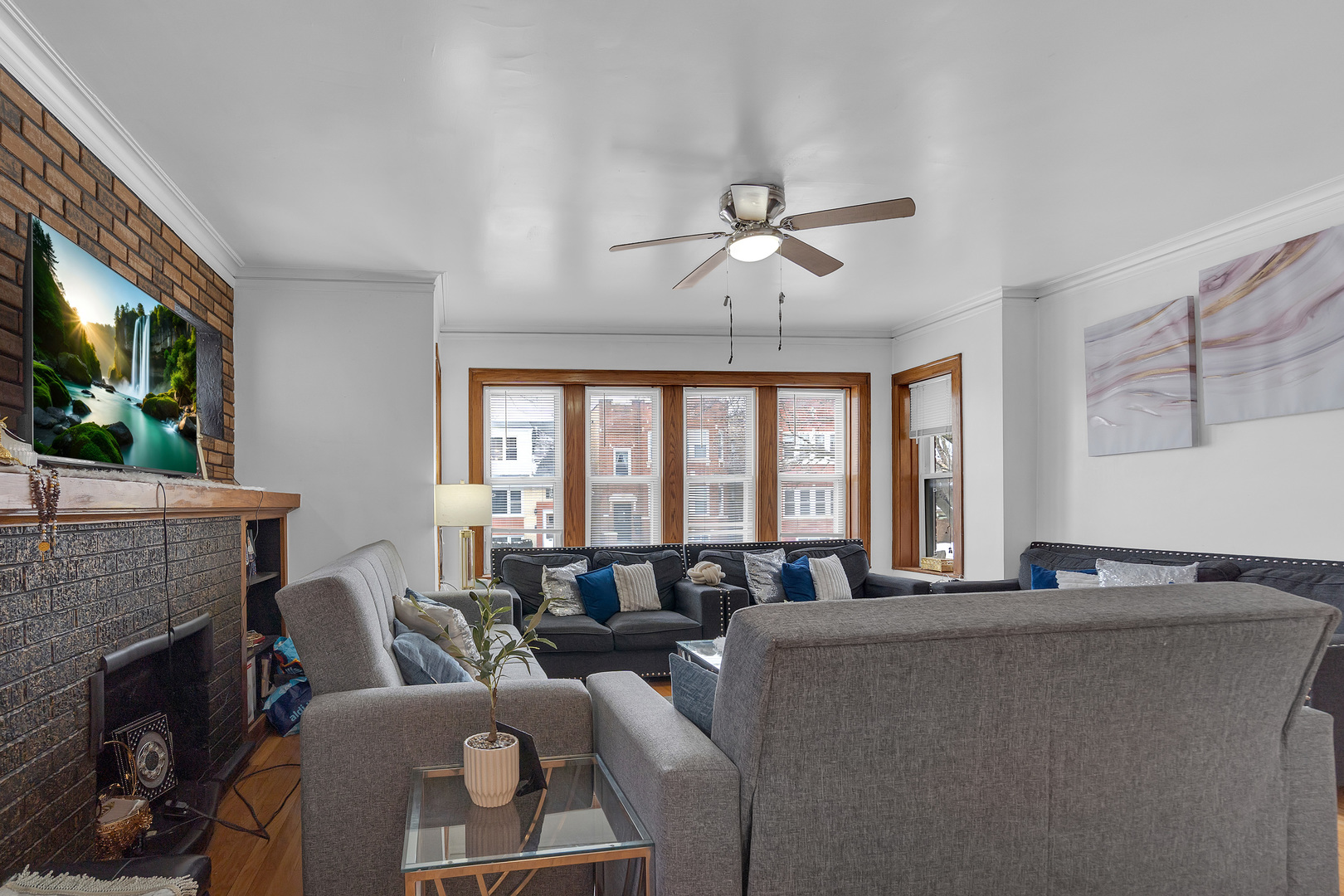 4901 N Marmora Avenue