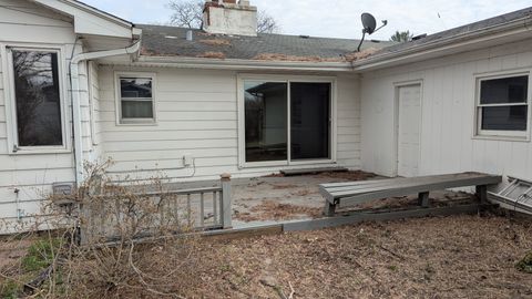 Tiny photo for 1 Parkwood Drive, Davenport, IA 52803 (MLS # 12597959)