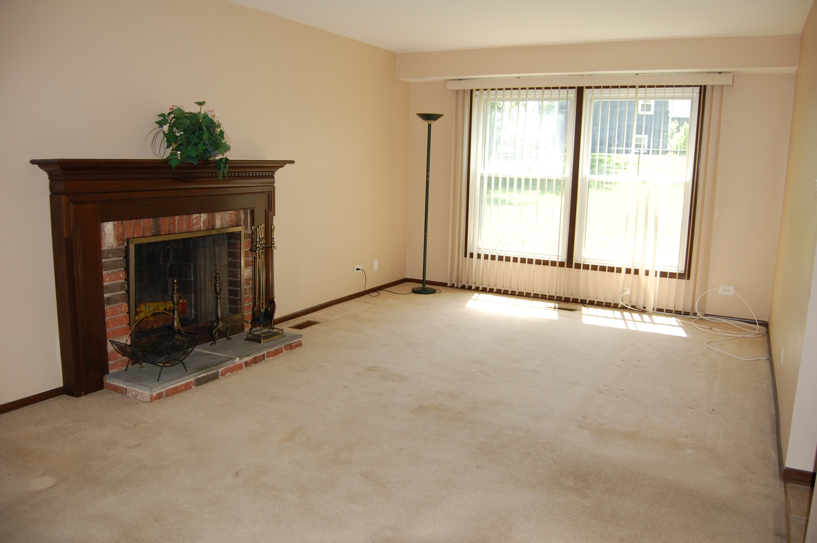 520 N Salem Drive