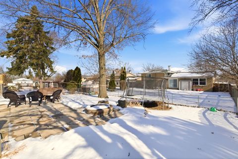 Tiny photo for 15113 Willow Lane, Oak Forest, IL 60452 (MLS # 12560573)