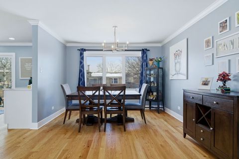 Tiny photo for 15113 Willow Lane, Oak Forest, IL 60452 (MLS # 12560573)