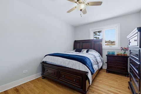 Tiny photo for 15113 Willow Lane, Oak Forest, IL 60452 (MLS # 12560573)