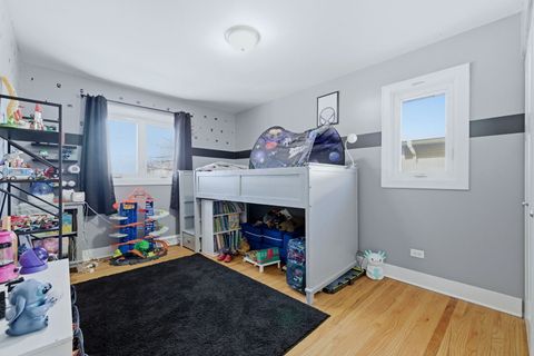 Tiny photo for 15113 Willow Lane, Oak Forest, IL 60452 (MLS # 12560573)