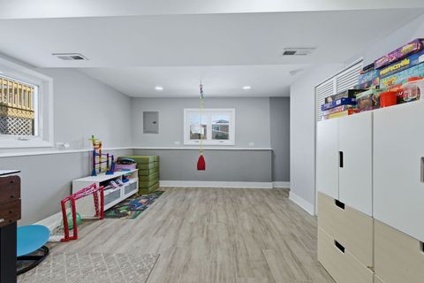 Tiny photo for 15113 Willow Lane, Oak Forest, IL 60452 (MLS # 12560573)