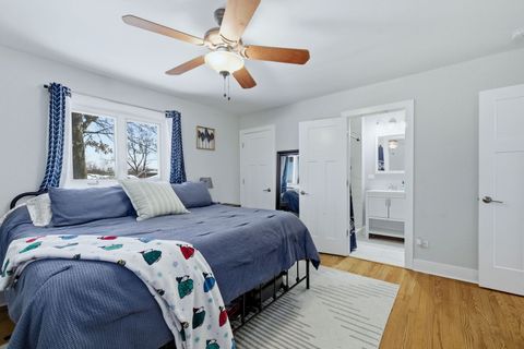 Tiny photo for 15113 Willow Lane, Oak Forest, IL 60452 (MLS # 12560573)