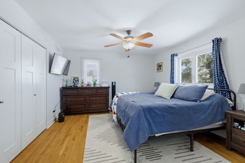 Tiny photo for 15113 Willow Lane, Oak Forest, IL 60452 (MLS # 12560573)