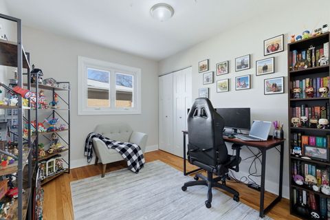 Tiny photo for 15113 Willow Lane, Oak Forest, IL 60452 (MLS # 12560573)