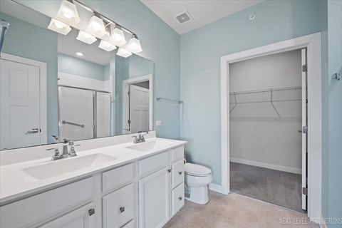 Tiny photo for 1043 Sears Circle, Elburn, IL 60119 (MLS # 12451126)