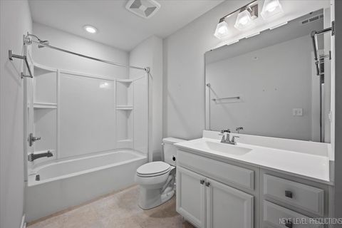 Tiny photo for 1043 Sears Circle, Elburn, IL 60119 (MLS # 12451126)