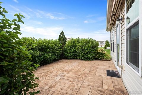 Tiny photo for 1043 Sears Circle, Elburn, IL 60119 (MLS # 12451126)